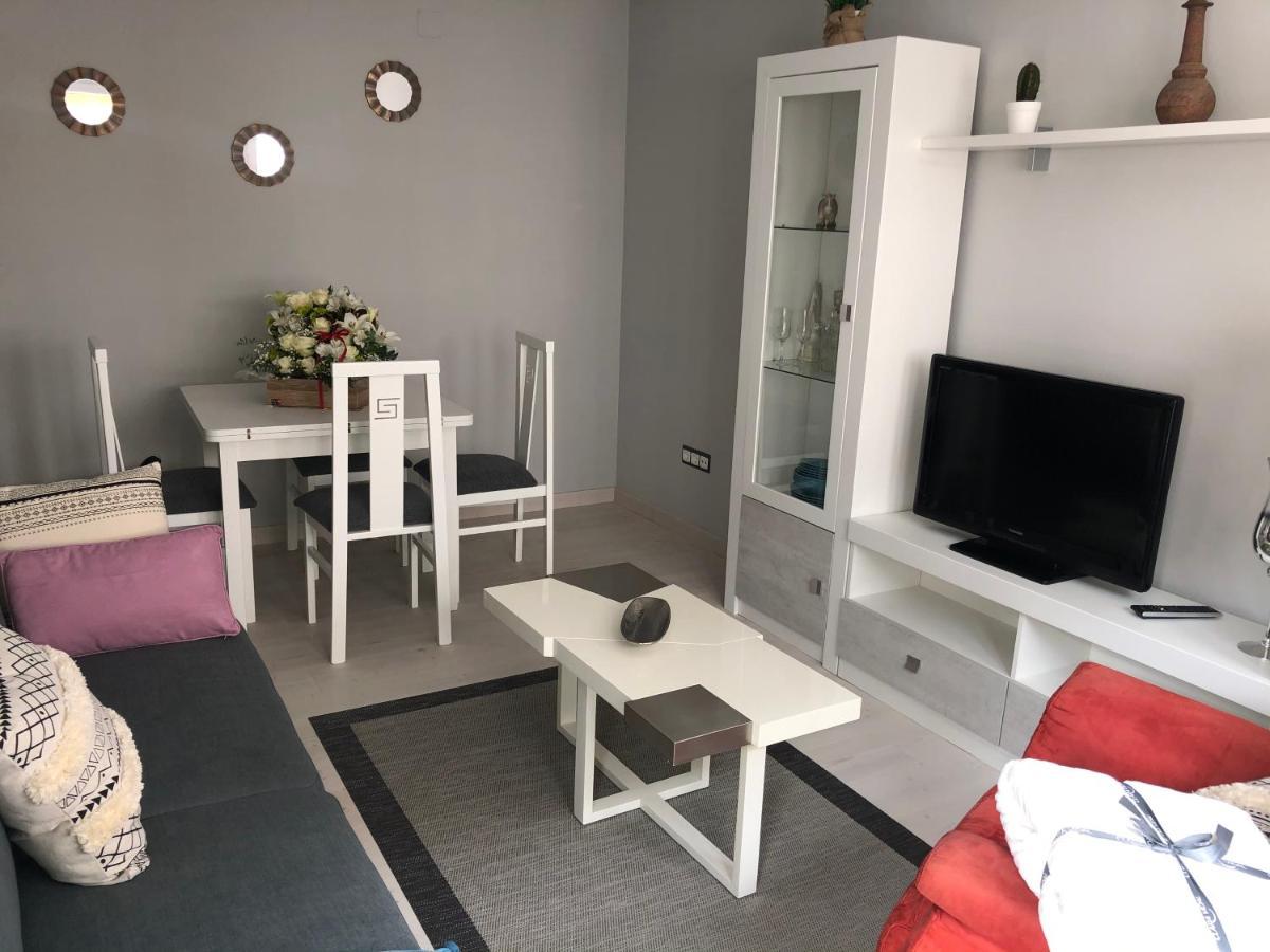 Apartamento Adelina Silleda Exteriér fotografie