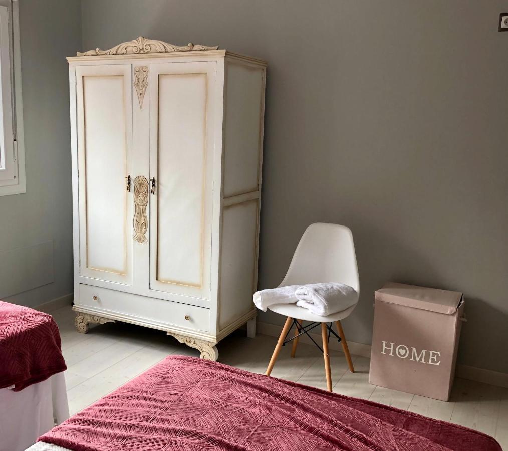 Apartamento Adelina Silleda Exteriér fotografie